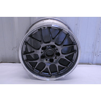 1999-2004 Porsche 911 996 BBS Wheels 18 X8 18 X10 Forged Rim RS928 RS925H OEM