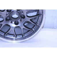 1999-2004 Porsche 911 996 BBS Wheels 18 X8 18 X10 Forged Rim RS928 RS925H OEM