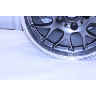 1999-2004 Porsche 911 996 BBS Wheels 18 X8 18 X10 Forged Rim RS928 RS925H OEM