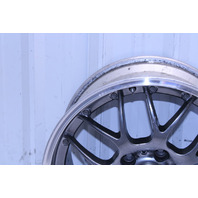 1999-2004 Porsche 911 996 BBS Wheels 18 X8 18 X10 Forged Rim RS928 RS925H OEM