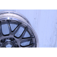 1999-2004 Porsche 911 996 BBS Wheels 18 X8 18 X10 Forged Rim RS928 RS925H OEM