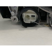 2013-2015 BMW 328i 335i Door Mirror Left Side View 51167345673 OEM