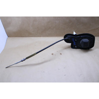 2007-2011 BMW 328i Steptronic Gear Selector Shifter 25167563656 OEM