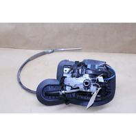 2007-2011 BMW 328i Steptronic Gear Selector Shifter 25167563656 OEM