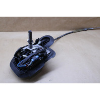 2007-2011 BMW 328i Steptronic Gear Selector Shifter 25167563656 OEM