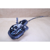 2007-2011 BMW 328i Steptronic Gear Selector Shifter 25167563656 OEM