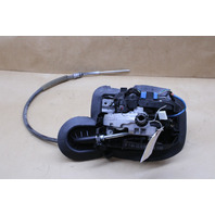 2007-2011 BMW 328i Steptronic Gear Selector Shifter 25167563656 OEM