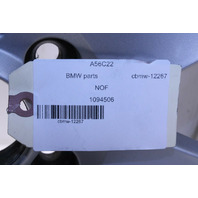 1999 -2003 BMW 323i 325i 330i Wheel 17 X 8 Style 44 Rim OEM