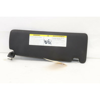 2015 BMW M4 F82 Sun Visor Left - 51168061313 OEM