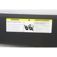 2015 BMW M4 F82 Sun Visor Left - 51168061313 OEM