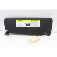 2015 BMW M4 F82 Sun Visor Left - 51168061313 OEM