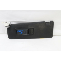 2015 BMW M4 F82 Sun Visor Left - 51168061313 OEM