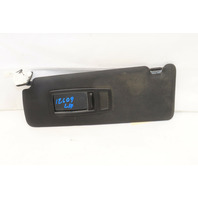 2015 BMW M4 F82 Sun Visor Left - 51168061313 OEM