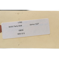 2015 BMW M4 F82 Sun Visor Left - 51168061313 OEM