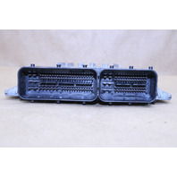 2008-2010 BMW 128i 328i X3 N51 N52 Engine Computer Module ECU ECM DME OEM