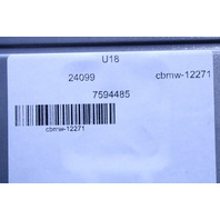 2008-2010 BMW 128i 328i X3 N51 N52 Engine Computer Module ECU ECM DME OEM