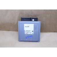 2008-2010 BMW 128i 328i X3 N51 N52 Engine Computer Module ECU ECM DME OEM