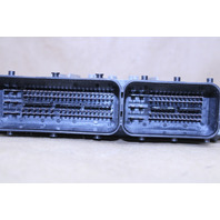 2008-2010 BMW 128i 328i X3 N51 N52 Engine Computer Module ECU ECM DME OEM