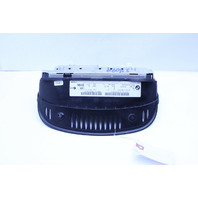 2009 BMW 328i 335i M3 On Board Monitor Information Display 65829193745 OEM