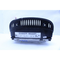 2009 BMW 328i 335i M3 On Board Monitor Information Display 65829193745 OEM