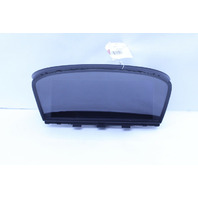 2009 BMW 328i 335i M3 On Board Monitor Information Display 65829193745 OEM