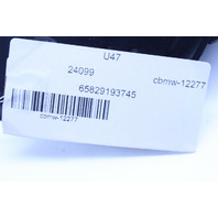 2009 BMW 328i 335i M3 On Board Monitor Information Display 65829193745 OEM