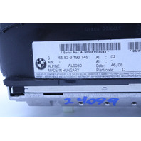 2009 BMW 328i 335i M3 On Board Monitor Information Display 65829193745 OEM