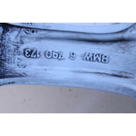 2011-2016 BMW 528i 535i 550i F10 Wheel 18 X 8 Style 328 Rim OEM