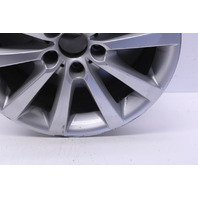 2011-2016 BMW 528i 535i 550i F10 Wheel 18 X 8 Style 328 Rim OEM