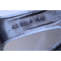 2011-2016 BMW 528i 535i 550i F10 Wheel 18 X 8 Style 328 Rim OEM