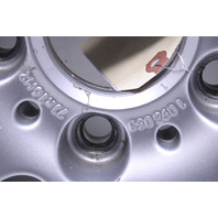 2001 BMW Z3 E36 Wheel 16 X 7 Style #42 Rim OEM