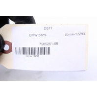 BMW Fuel Injector N54 N63 135 335 535 550 X5 X6 - 13537585261-08 OEM