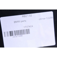 BMW parts OEM