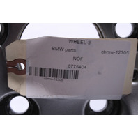 2012 2013 2014 BMW 535i 550i GT Wheel 19 x 8.5 Style 235 Rim - 36116775404 OEM