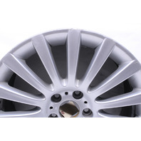 2012 2013 2014 BMW 535i 550i GT Wheel 19 x 8.5 Style 235 Rim - 36116775404 OEM