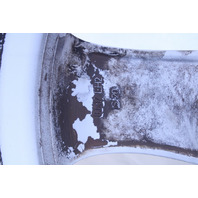 BMW 525i 528i 530i 535i 545i 550i Wheel 17 x 8 Style 122 Rim OEM