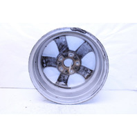 BMW 525i 528i 530i 535i 545i 550i Wheel 17 x 8 Style 122 Rim OEM