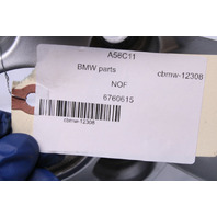 BMW 525i 528i 530i 535i 545i 550i Wheel 17 x 8 Style 122 Rim OEM