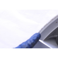 BMW 525i 528i 530i 535i 545i 550i Wheel 17 x 8 Style 122 Rim OEM