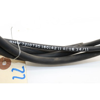 2011-2017 BMW X3 Hood Latch Bowden Cable OEM