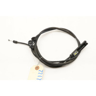 2011-2017 BMW X3 Hood Latch Bowden Cable OEM