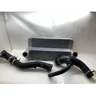 2007-2013 BMW 135i 335i N54 N55 VRSF Intercooler Small Damage OEM