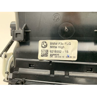 2012-2018 BMW 328i 335i 428i 435i Dash AC Air Vent Center OEM