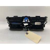 2012-2018 BMW 328i 335i 428i 435i Dash AC Air Vent Center OEM