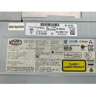 BMW 320i 328i 335i 428i 435i 535i 550i X1 X5 Radio Stereo Head Media Unit OEM