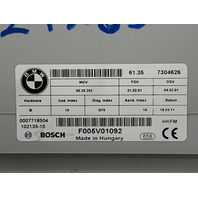 2007-2013 BMW X5 X6 Tailgate Lift Control Module 61357304626 OEM