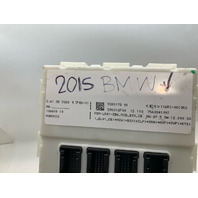 BMW 320i 328i 335i 428i 435i Front Electronic Control Module FEM OEM