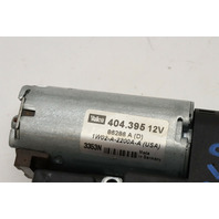 2001-2006 BMW 325i 330i M3 Sunroof Drive Motor - 67616928756 OEM