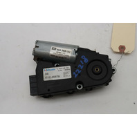 2001-2006 BMW 325i 330i M3 Sunroof Drive Motor - 67616928756 OEM