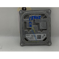 2011-2013 BMW 328i 335i Daytime Running Light DRL Module 63117263052 OEM